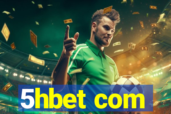 5hbet com